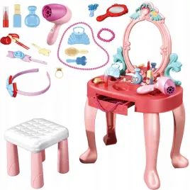 2-x-duza-toaletka-dla-dziewczynki-z-lustrem-suszarka