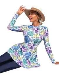 shein-dwuczesciowy-kostium-kapielowy-z-dlugim-rekawem-w-muszle-l-1db