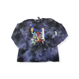 bluzka-meska-dlugi-rekaw-spencer-s-space-jam-m