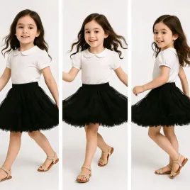 tiulowa-spodniczka-110-tutu-pettiskirt-czarna-z-falbankami-wesele-urodziny