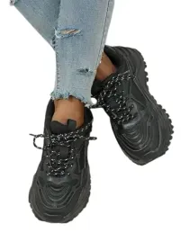shein-buty-sportowe-damskei-sznurowane-czarne-37-1da