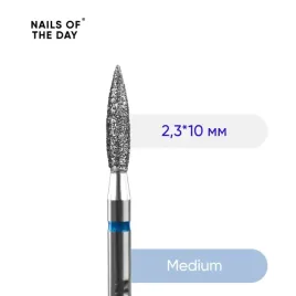 frez-diamentowy-do-skorek-nails-of-the-day-plomyk-niebieski-23-x-10-mm