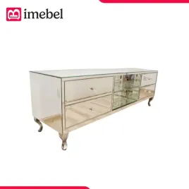 komoda-lustrzana-rtv-150x50x40-cm-kreta