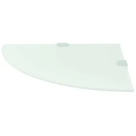 vidaxl-polka-narozna-z-chromowanymi-wspornikami-biala-35x35-cm