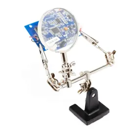 trzecia-reka-z-lupa-przyrzad-do-lutowania-uchwyt-techrebal