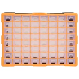 vidaxl-organizer-z-64-szufladkami-52x16x375-cm