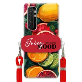 etui-do-xiaomi-mi-note-10-lite-czerwona-smycz-uchwyt-juice-mood-modne