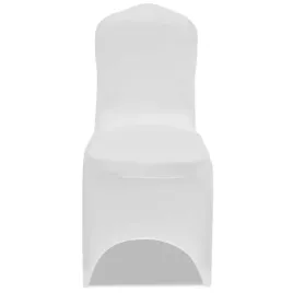 vidaxl-elastyczne-pokrowce-na-krzesla-biale-50-sztuk