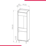 witryna-emanuela-60cm-typ-stojaca