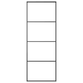 vidaxl-drzwi-przesuwne-aluminium-i-szklo-esg-76x205-cm-czarne