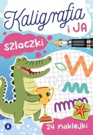 kaligrafia-i-ja-szlaczki