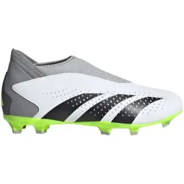 buty-pilkarskie-dla-dzieci-adidas-predator-accuracy-3-laceless-fg-bialo-sza