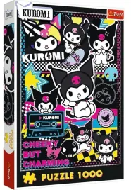 puzzle-1000-w-swiecie-kuromi-trefl