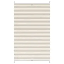 roleta-plisowana-kremowa-70x125-cm