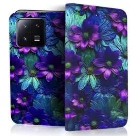 etui-z-klapka-na-telefon-xiaomi-13-pro-case-pokrowiec-ze-wzorem-szklo