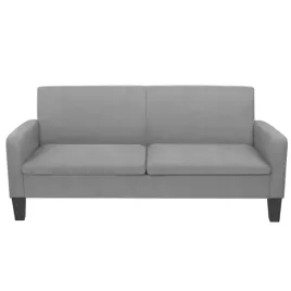 vidaxl-kanapa-3-osobowa-jasnoszara-180-x-65-x-76-cm