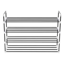 vidaxl-stojak-na-buty-z-4-polkami-metal-i-plastik-czarny