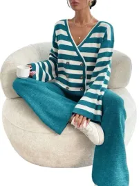 shein-damski-sweter-zielony-do-pasa-z-dlugim-rekawkiem-l-1dh