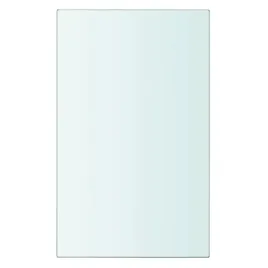 vidaxl-polka-szklana-bezbarwny-panel-20x12-cm