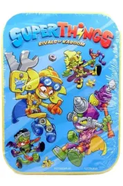 pakiet-komiksow-superthings-rivals-of-kaboom