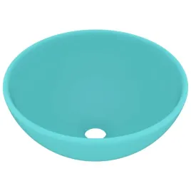 vidaxl-okragla-umywalka-lazienkowa-matowa-jasnozielona-325-x-14-cm