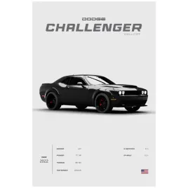 2-x-plakat-90x60-samochod-sportowy-lexus-rc-xc10-mlodziezowy-do-garazu-mech