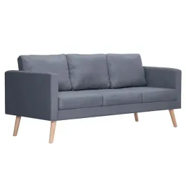 vidaxl-sofa-3-osobowa-materialowa-ciemnoszara