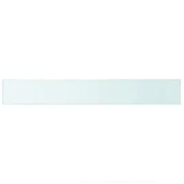 vidaxl-szklany-bezbarwny-panel-90x12-cm