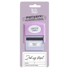 pieczatka-z-napisem-chwytaj-chwile