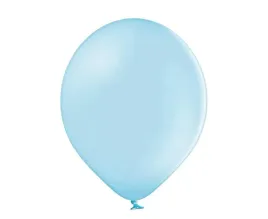 balony-b105-pastel-sky-blue-100szt
