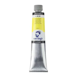 2-x-farba-olejna-van-gogh-artystyczna-talens-200ml-azo-zolty-cytrynowy-267