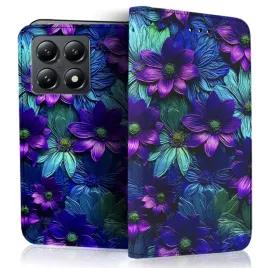 etui-z-klapka-na-telefon-xiaomi-14t-case-pokrowiec-ze-wzorem-szklo