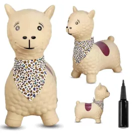 skoczek-gumowy-dla-dzieci-alpaka-55-cm-bez-z-bandana-do-skakania-z-pompka