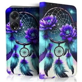 etui-z-klapka-na-telefon-oppo-a98-5g-case-pokrowiec-ze-wzorem-szklo