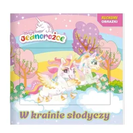 moje-jednorozce-ruchome-obrazki