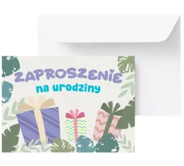 zaproszenie-urodzinowe-dla-dzieci-skladane-rozne-wzory-koperty-gratis