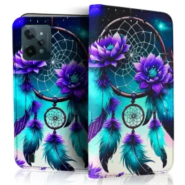 etui-z-klapka-na-telefon-realme-c31-case-pokrowiec-ze-wzorem-szklo
