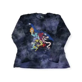 bluzka-dlugi-rekaw-damski-spencer-s-space-jam-s
