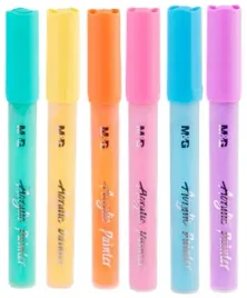 markery-akrylowe-pastel-6-kolorow-mandg