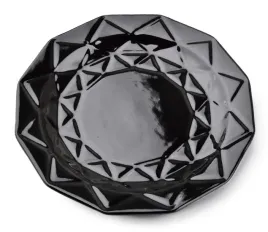 adel-black-talerz-obiadowy-24cm-lumarko