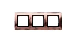 simon-54-premium-ramka-potrojna-metalowa-miedz-rustykalna-dr3-36