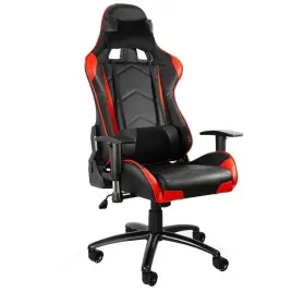 fotel-dynamiq-v5-fotel-dynamiq-v5-czarny-czerwony