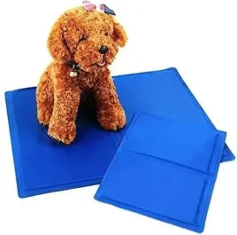 mata-chlodzaca-dla-psa-i-kota-zelowa-wodoodporna-legowisko-40x30-cm