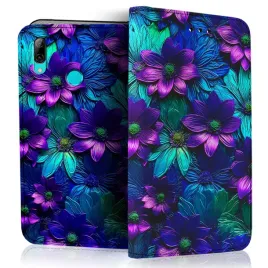 etui-z-klapka-na-telefon-huawei-p-smart-2019-case-ze-wzorem-szklo