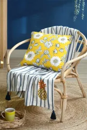 koc-pled-milly-z-haftem-ananasa-125x150-cm-na-lozko-kanape-gruby-miekki