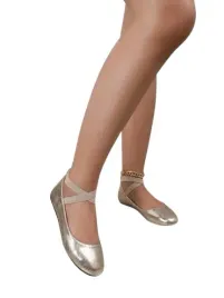 shein-wygodne-damskie-baleriny-wsuwane-zlote-niskie-37-1dj