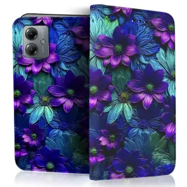 etui-z-klapka-na-telefon-motorola-moto-g14-case-pokrowiec-ze-wzorem-szklo