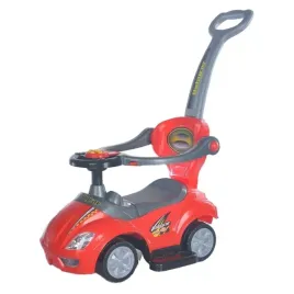 jezdzik-z-raczka-3w1-mega-car-czerwony