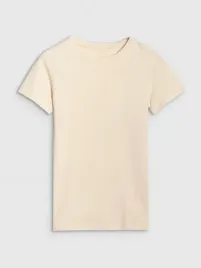 koszulka-damska-4f-t-shirt-bluzka-bawelniana-okragly-dekolt-f2351-083s-xs