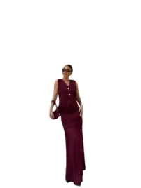 shein-damski-komplet-bordowy-top-i-spodnica-s-1dj